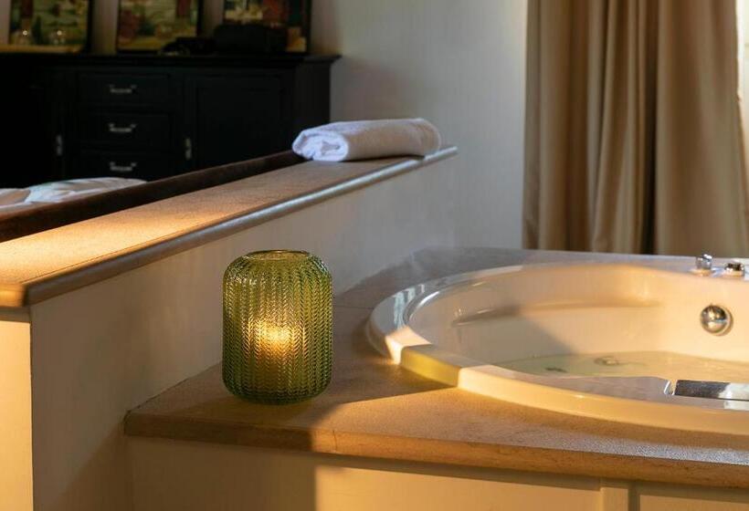 سوییت, Masseria Baroni Nuovi