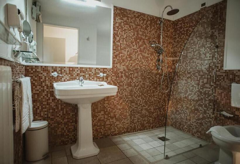 سوییت, Masseria Baroni Nuovi