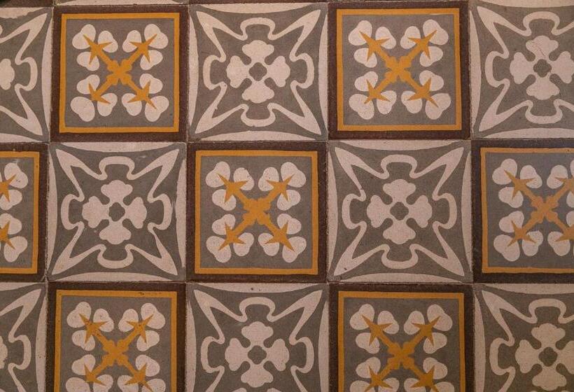 سوئیت 2 خوابه, Masseria Baroni Nuovi