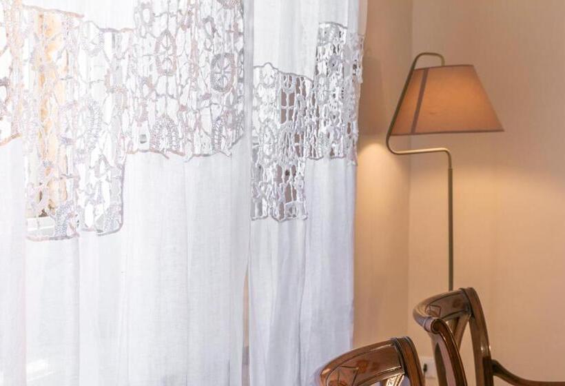 سوئیت 2 خوابه, Masseria Baroni Nuovi