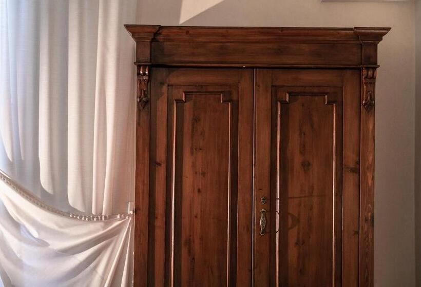 سوئیت 2 خوابه, Masseria Baroni Nuovi