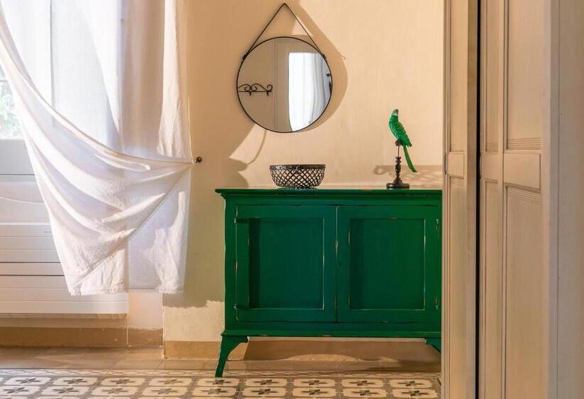 سوئیت 2 خوابه, Masseria Baroni Nuovi