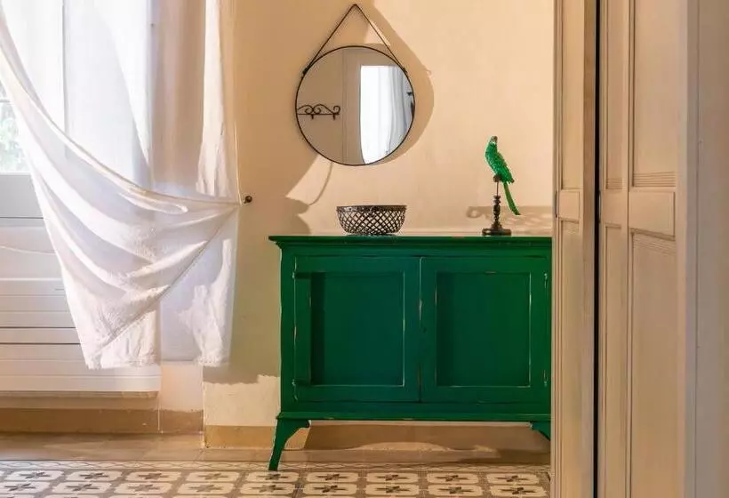 سوئیت 2 خوابه, Masseria Baroni Nuovi