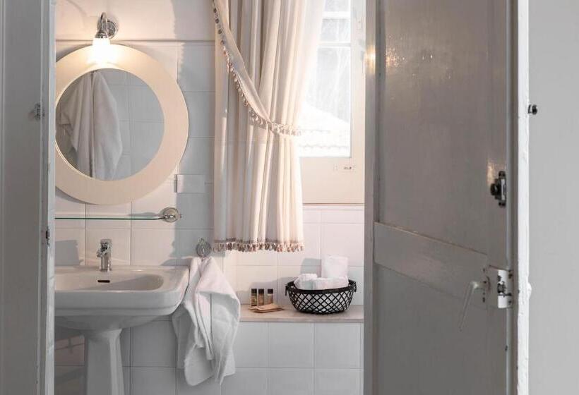 سوئیت 2 خوابه, Masseria Baroni Nuovi