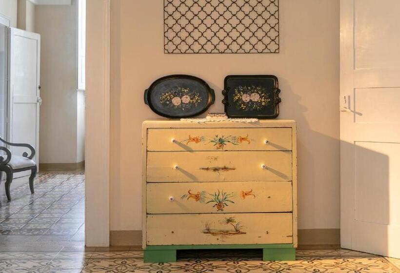 سوئیت 2 خوابه, Masseria Baroni Nuovi