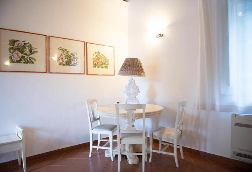 اتاق سوپریور, Masseria Baroni Nuovi