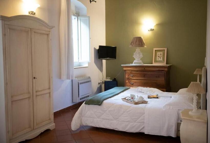 اتاق سوپریور, Masseria Baroni Nuovi