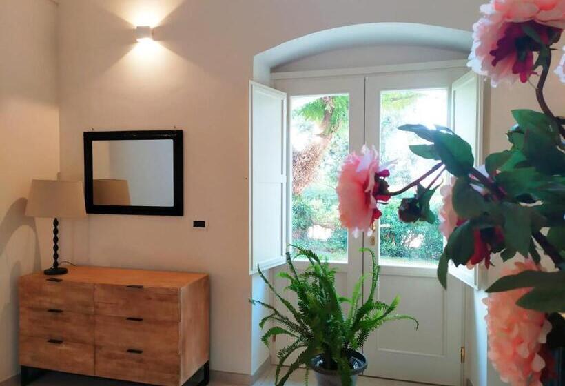 اتاق سوپریور, Masseria Baroni Nuovi