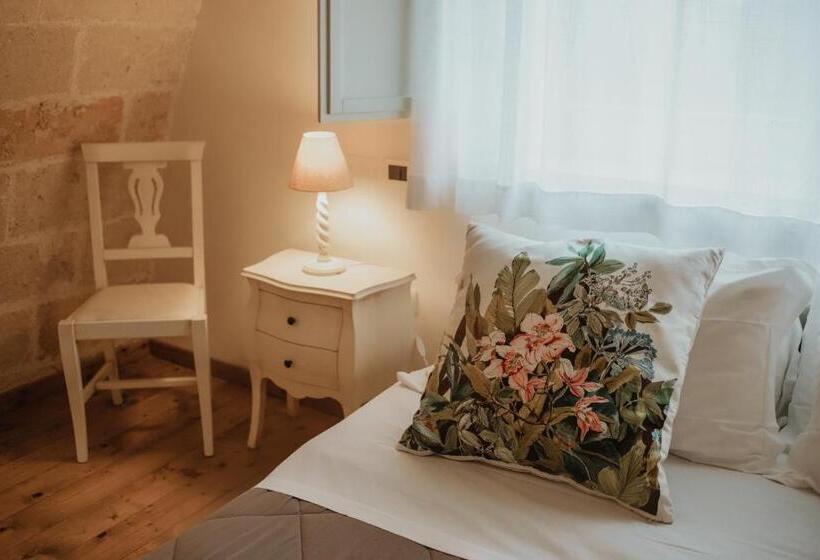 سوییت جونیور, Masseria Baroni Nuovi