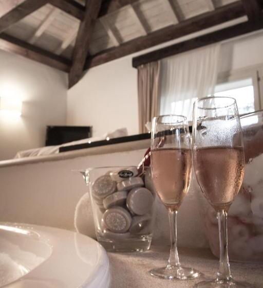 سوییت, Masseria Baroni Nuovi