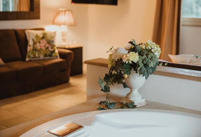 سوییت, Masseria Baroni Nuovi