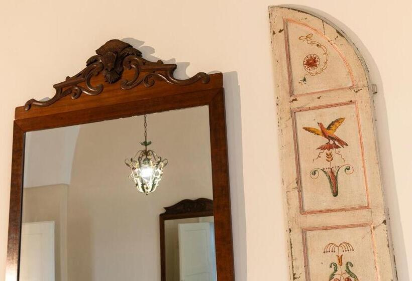 سوئیت 2 خوابه, Masseria Baroni Nuovi