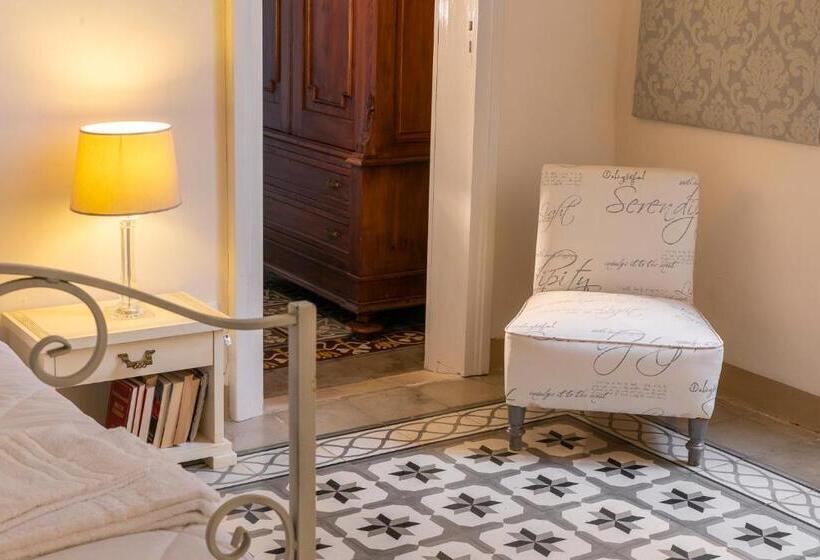 سوئیت 2 خوابه, Masseria Baroni Nuovi