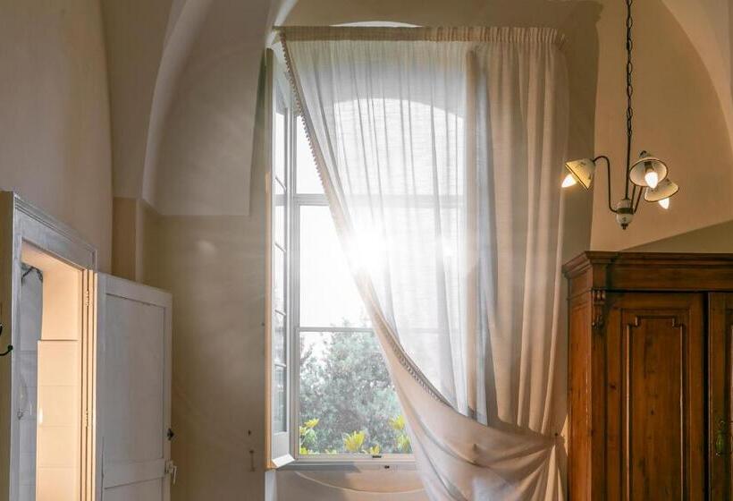 سوئیت 2 خوابه, Masseria Baroni Nuovi