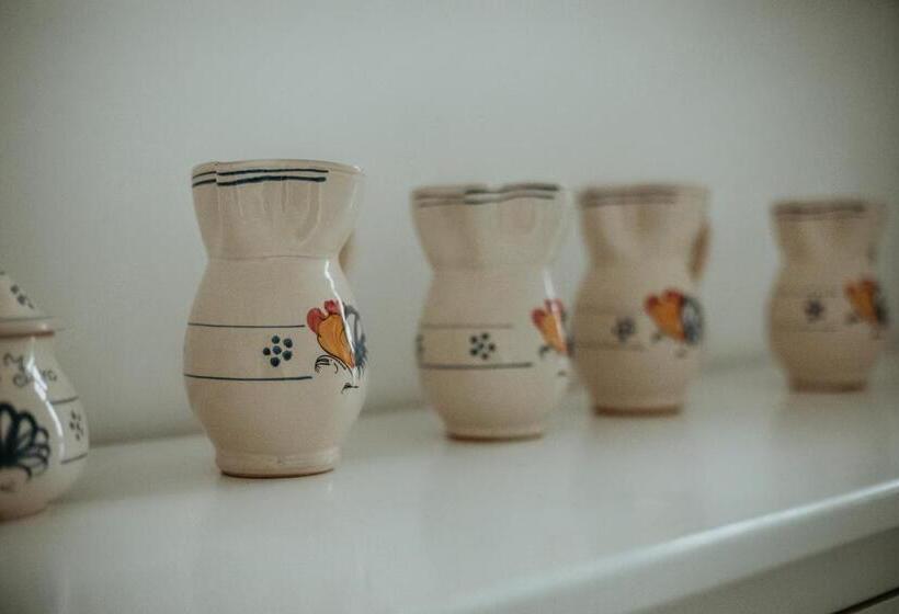 سوئیت 2 خوابه, Masseria Baroni Nuovi