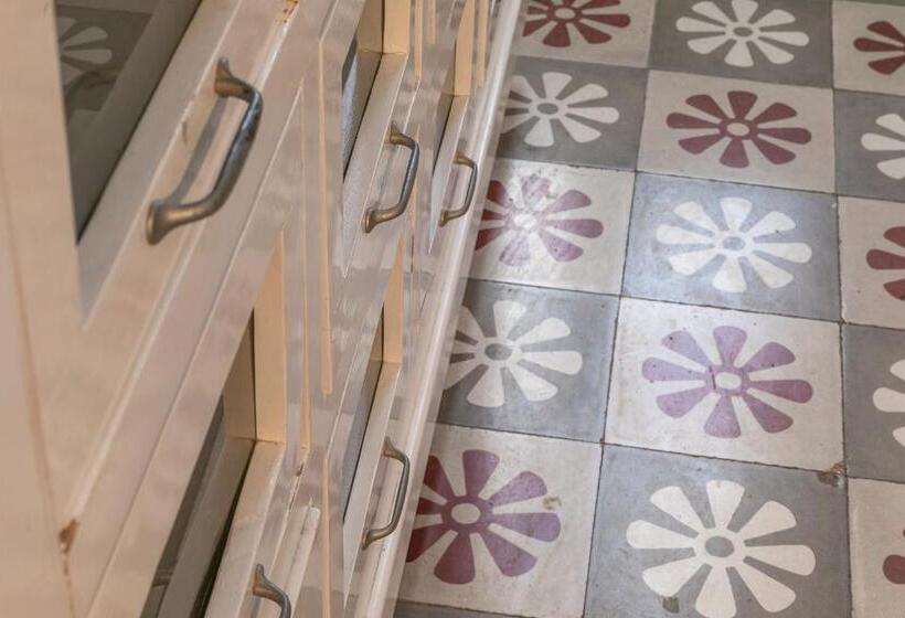 سوئیت 2 خوابه, Masseria Baroni Nuovi