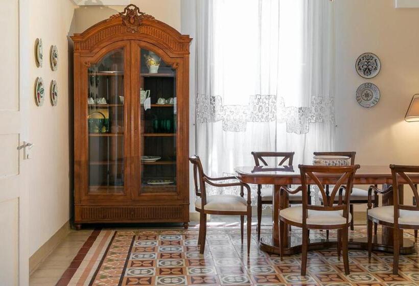 سوئیت 2 خوابه, Masseria Baroni Nuovi