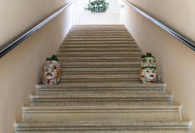 سوئیت 2 خوابه, Masseria Baroni Nuovi