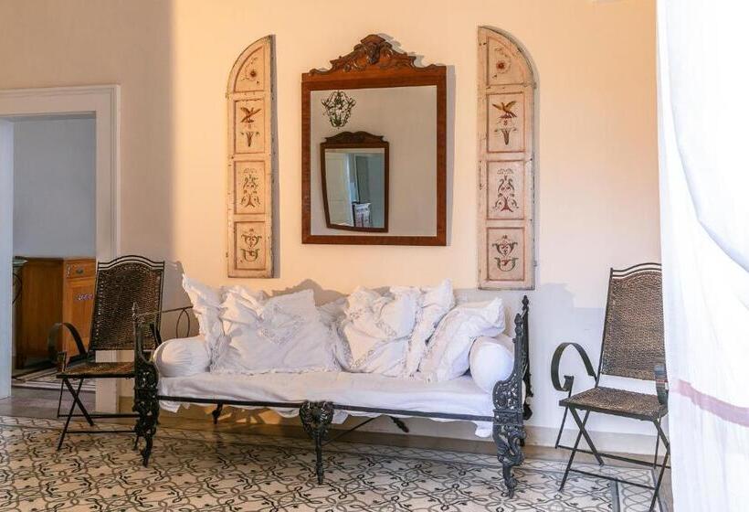 سوئیت 2 خوابه, Masseria Baroni Nuovi