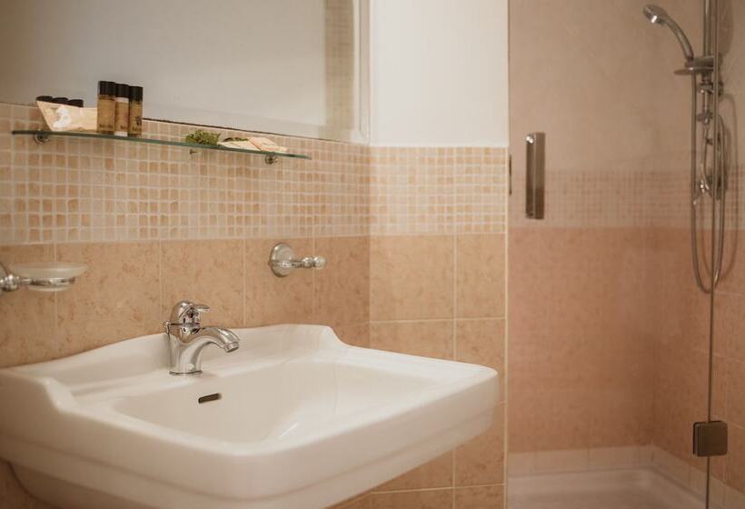 اتاق سوپریور, Masseria Baroni Nuovi