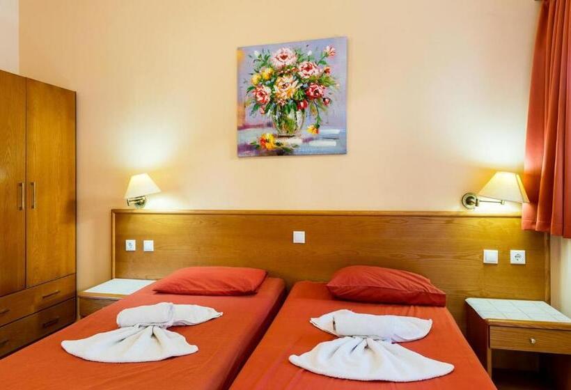 标准工作室, Summer Memories Apart