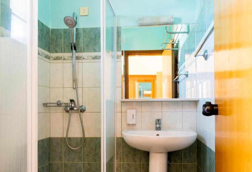 带1个卧室的公寓, Summer Memories Apart