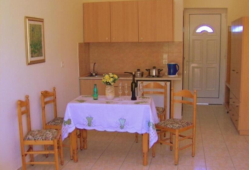 带1个卧室的公寓, Summer Memories Apart