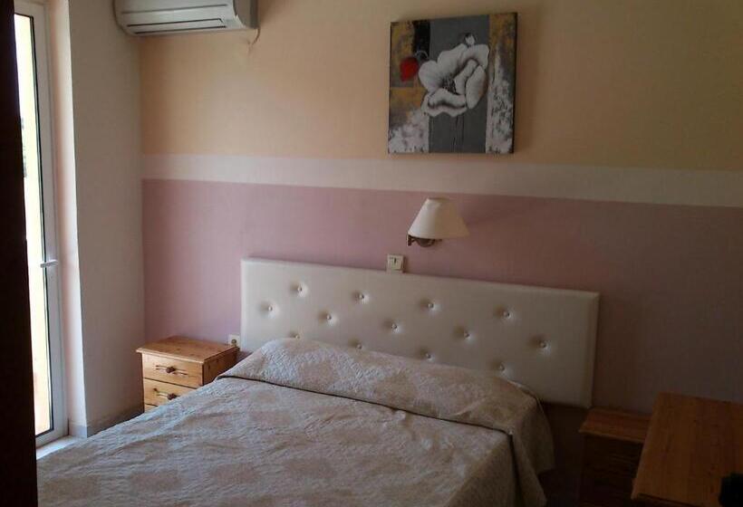 带1个卧室的公寓, Summer Memories Apart