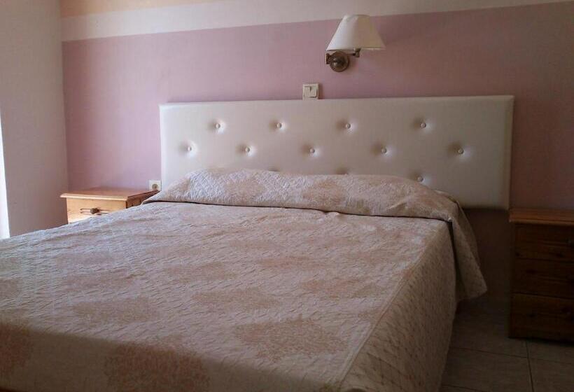 带1个卧室的公寓, Summer Memories Apart