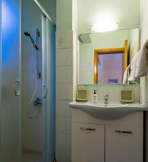 带1个卧室的公寓, Summer Memories Apart