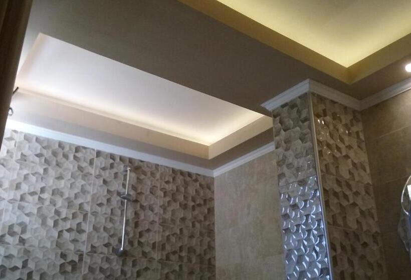 套房带泳池景, Summer Memories Apart