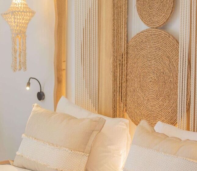 オーシャンビューデラックスルーム, Cabana Blu Hotel & Suites