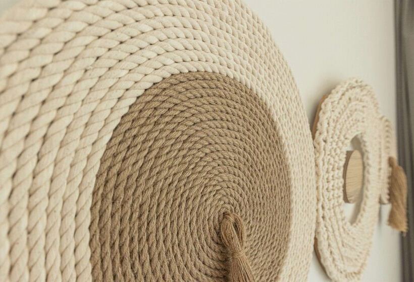 オーシャンビューデラックスルーム, Cabana Blu Hotel & Suites