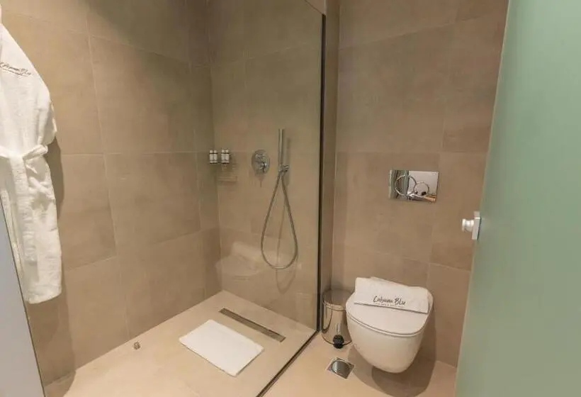 景色の見えるジュニアスイート, Cabana Blu Hotel & Suites