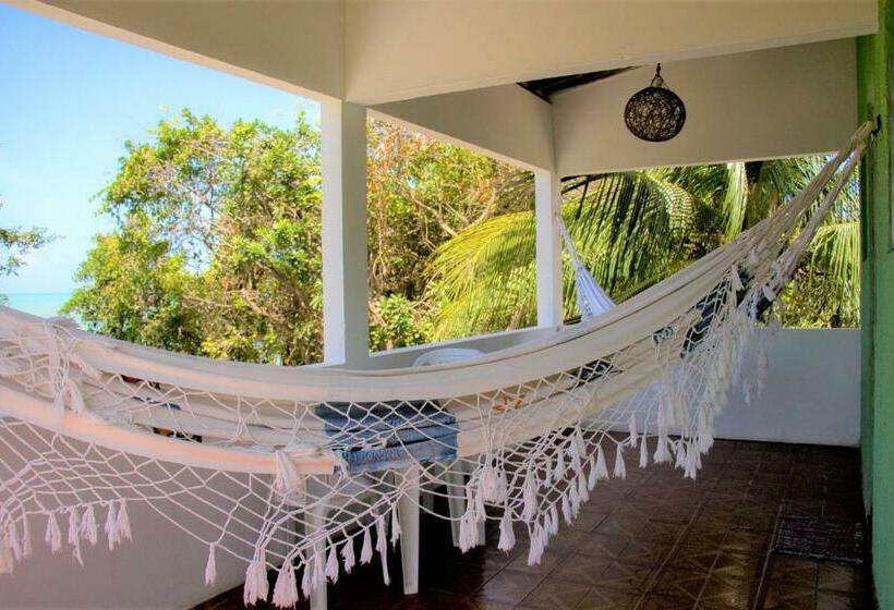 سوییت, Pousada Enseada Dos Golfinhos