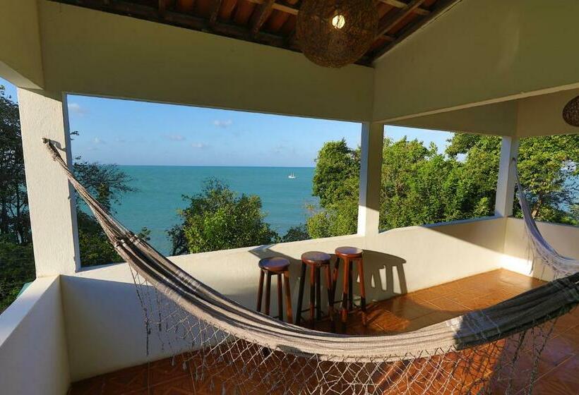 سوییت, Pousada Enseada Dos Golfinhos