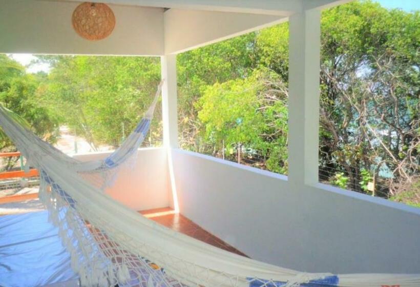 سوییت, Pousada Enseada Dos Golfinhos