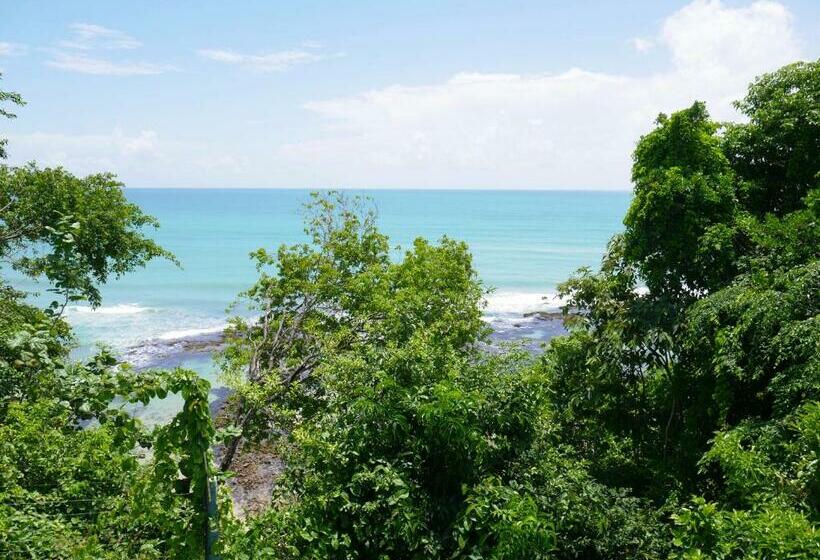 سوییت, Pousada Enseada Dos Golfinhos