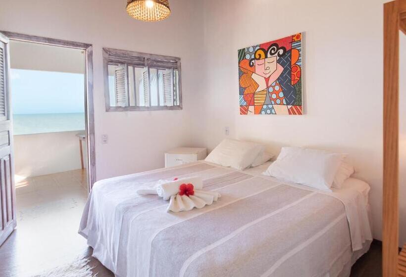 سوییت, Pousada Enseada Dos Golfinhos