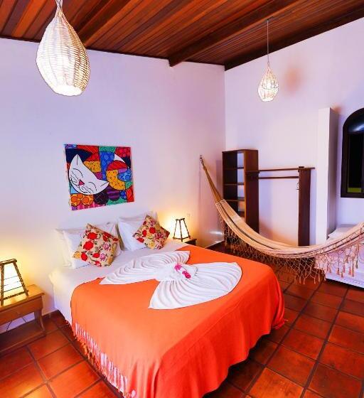 سوییت سوپریور, Pousada Enseada Dos Golfinhos