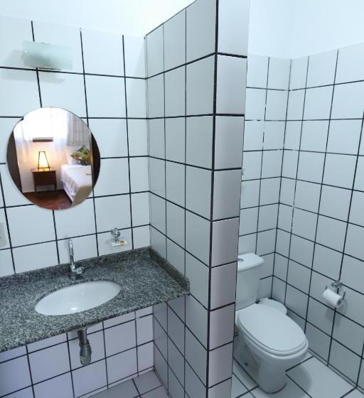 سوییت سوپریور, Pousada Enseada Dos Golfinhos