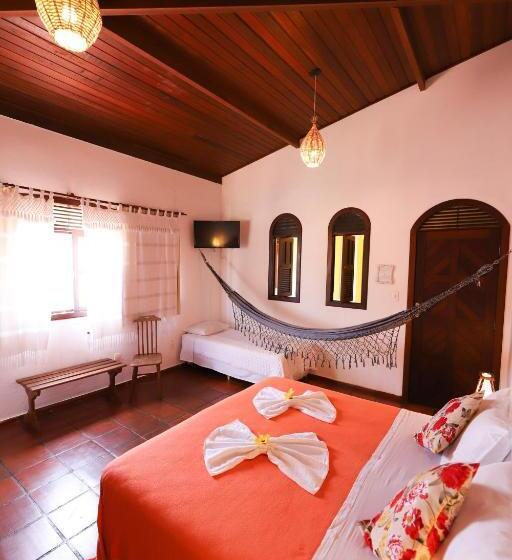 سوییت سوپریور, Pousada Enseada Dos Golfinhos