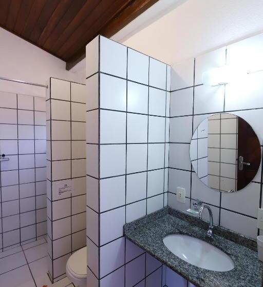 سوییت سوپریور, Pousada Enseada Dos Golfinhos