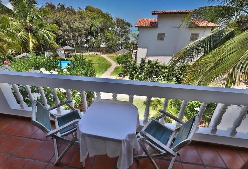 سوییت لوکس, Pousada Enseada Dos Golfinhos