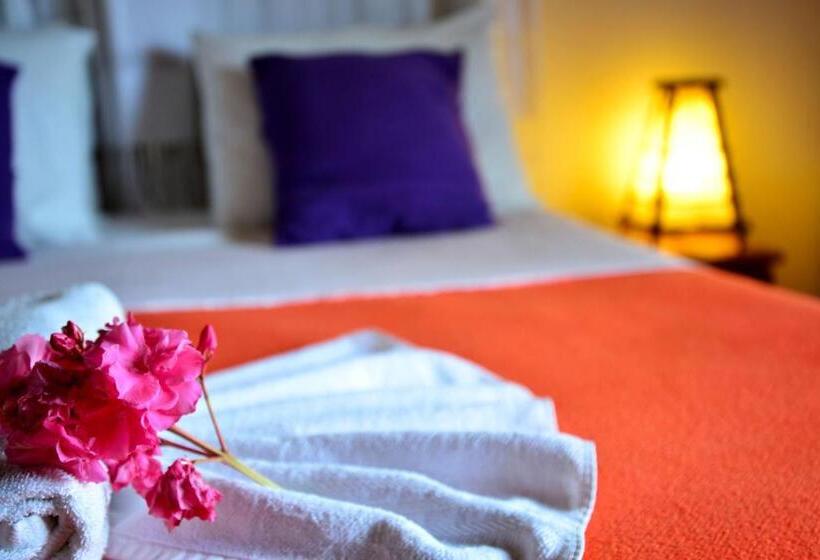 سوییت لوکس, Pousada Enseada Dos Golfinhos