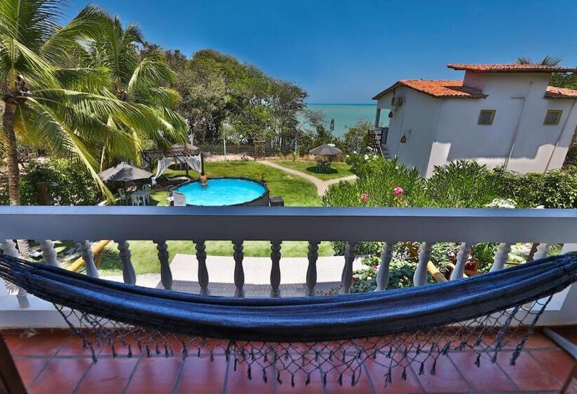 سوییت لوکس, Pousada Enseada Dos Golfinhos