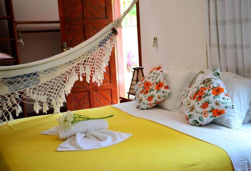 سوییت لوکس, Pousada Enseada Dos Golfinhos