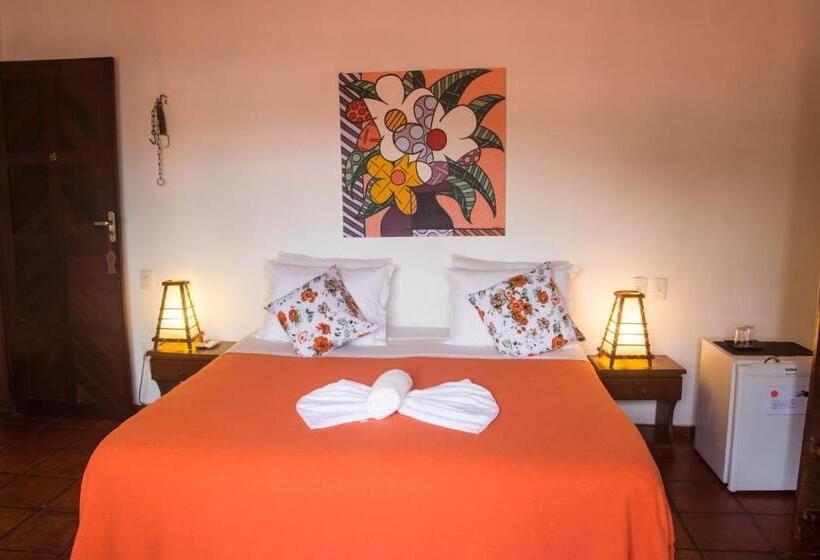 سوییت, Pousada Enseada Dos Golfinhos