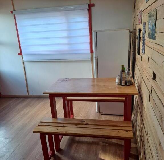 Шале 1 Спальня, Isla Yu Patagonia 2