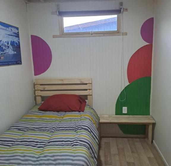 Номер Стандарт Индивидуальный, Isla Yu Patagonia 2